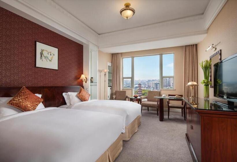 Overseas Chinese Hotel Wenzhou