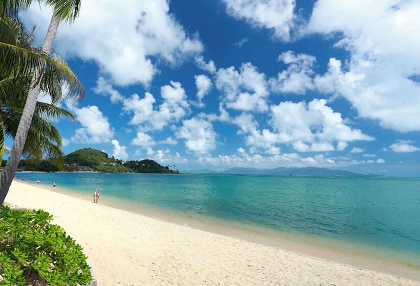استراحتگاه Samui Palm Beach Lead By Celes Samui