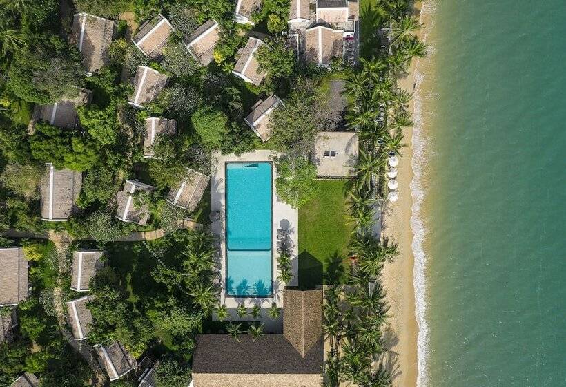 استراحتگاه Samui Palm Beach Lead By Celes Samui