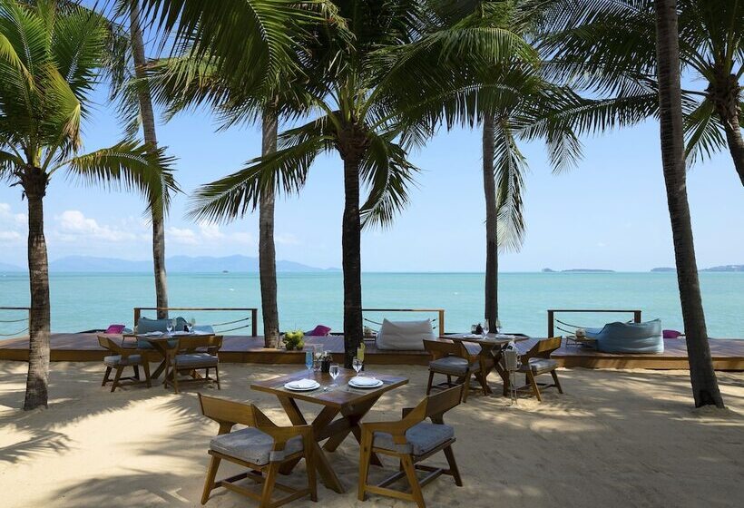 استراحتگاه Samui Palm Beach Lead By Celes Samui