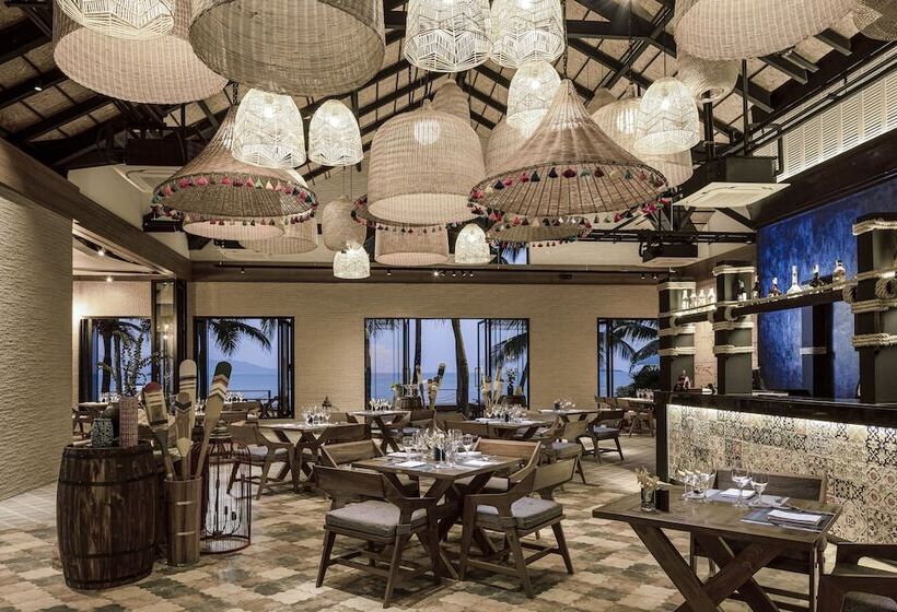 استراحتگاه Samui Palm Beach Lead By Celes Samui