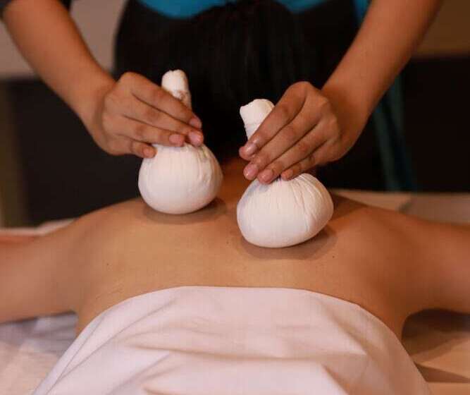 استراحتگاه Samui Palm Beach Lead By Celes Samui