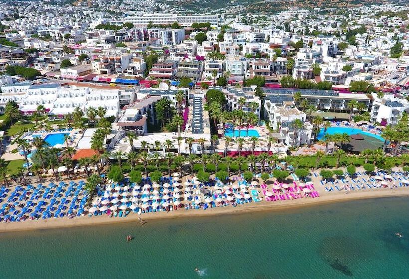 Sami Beach Hotel All Inclusive