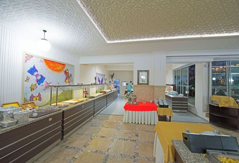 Sami Beach Hotel  All Inclusive