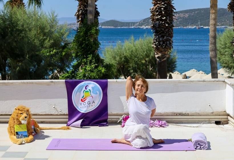 Sami Beach Hotel All Inclusive