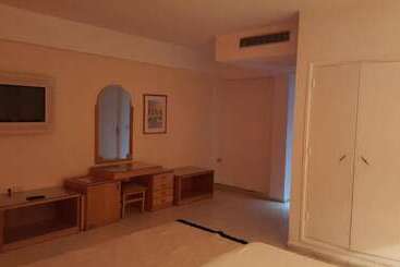 Hôtel Sindbad Sousse