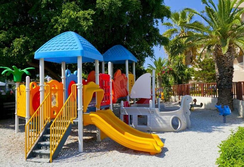 Sun Beach Resort