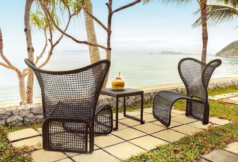 Tui Blue The Passage Samui Pool Villas With Private Beach Resort