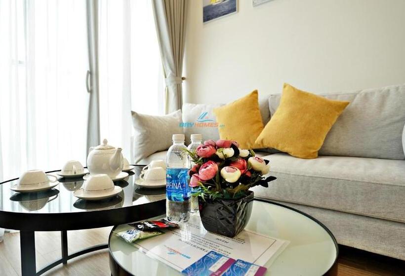 Bayhomes Skylake Serviced Apartment