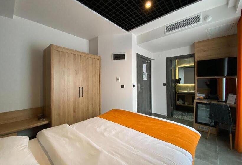 Csk Otel