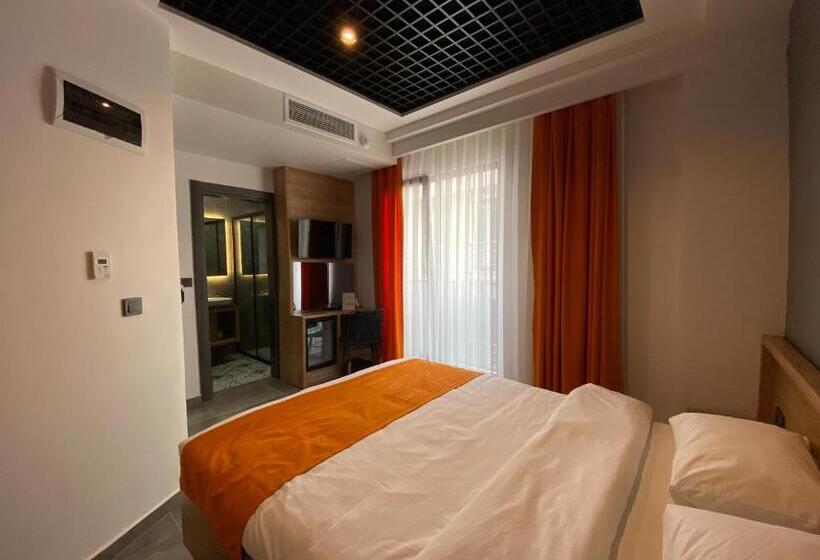 Csk Otel