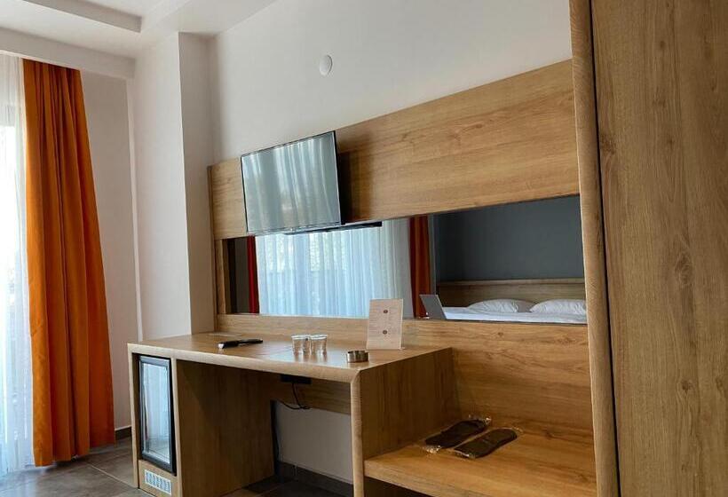 Csk Otel