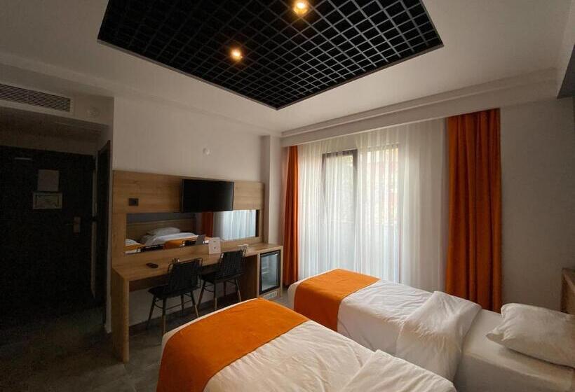 Csk Otel