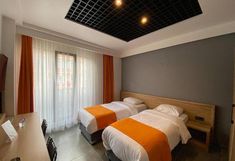 Csk Otel