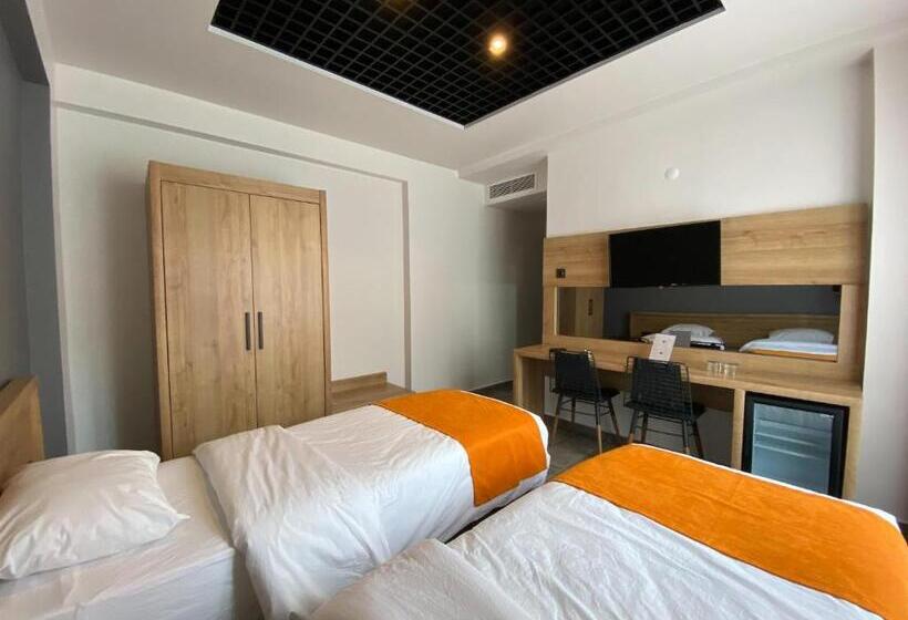 Csk Otel