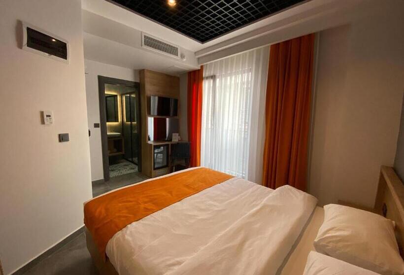 Csk Otel