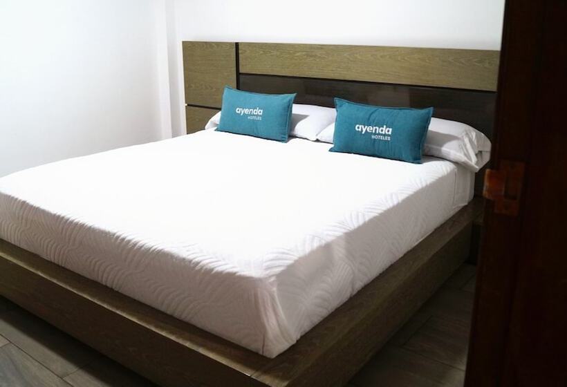 Ayenda Hotel Las Palmas