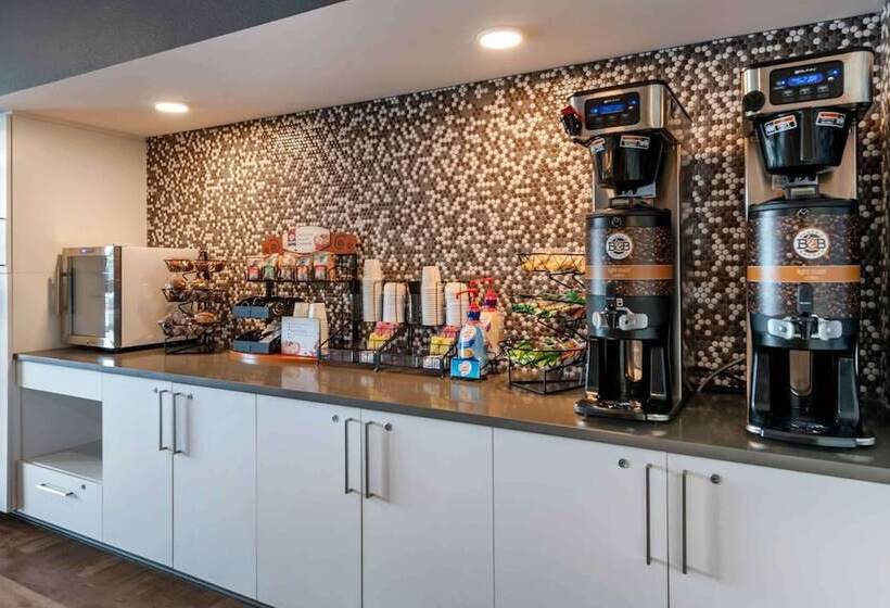 호텔 Extended Stay America Premier Suites Melbourne I95