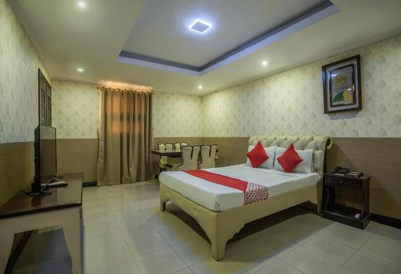 호텔 Oyo 700 Pj Inn