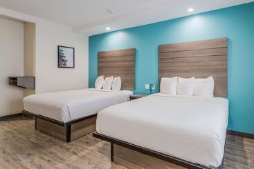 هتل Red Lion Inn & Suites Katy