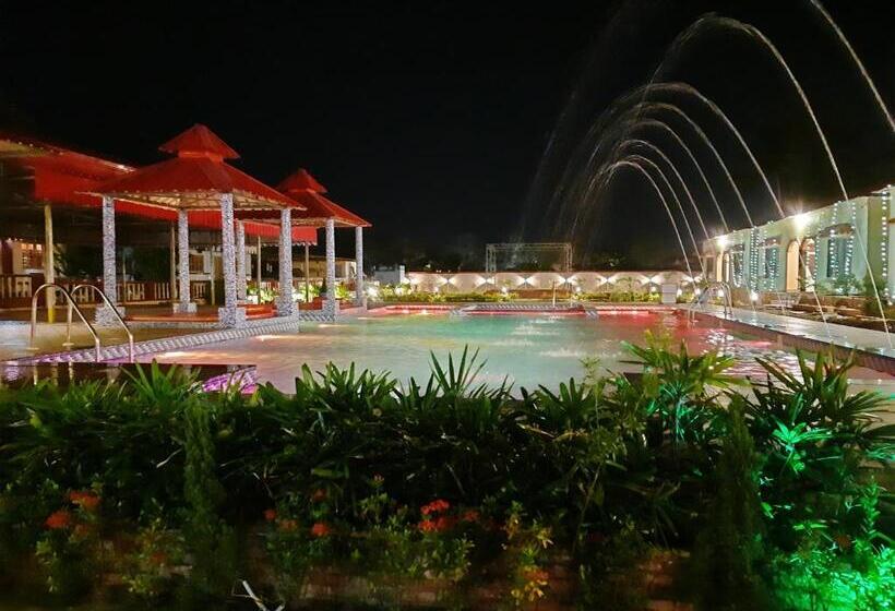 هتل Samudra Bilas Resort