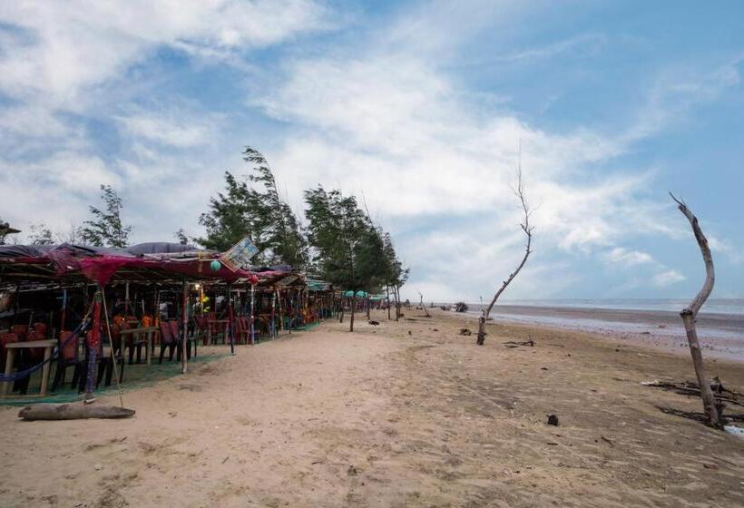 هتل Resort K Sea View