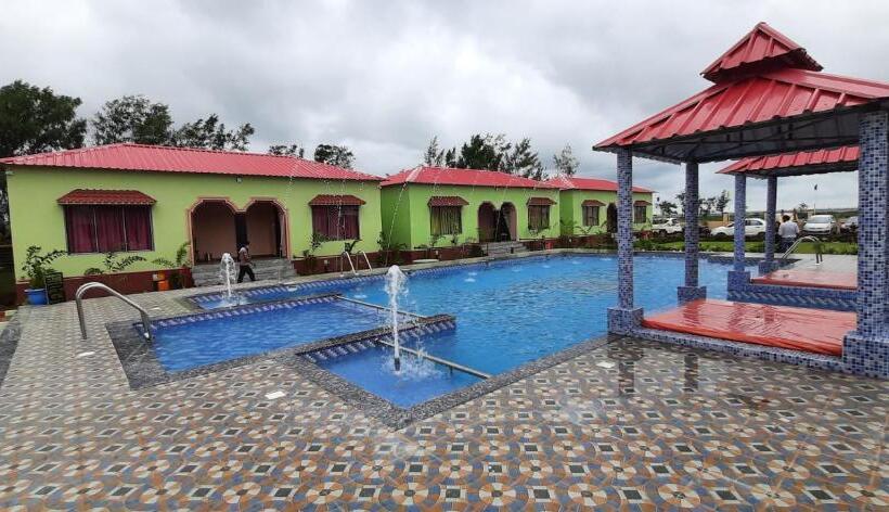 هتل Resort K Sea View