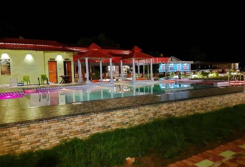 هتل Resort K Sea View