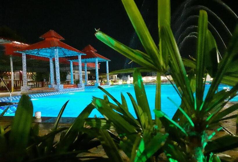 هتل Resort K Sea View