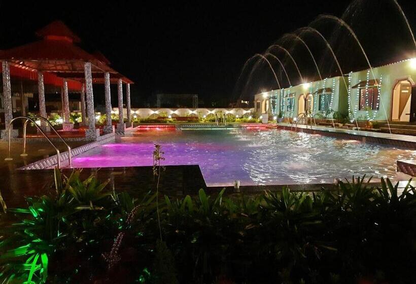 هتل Resort K Sea View