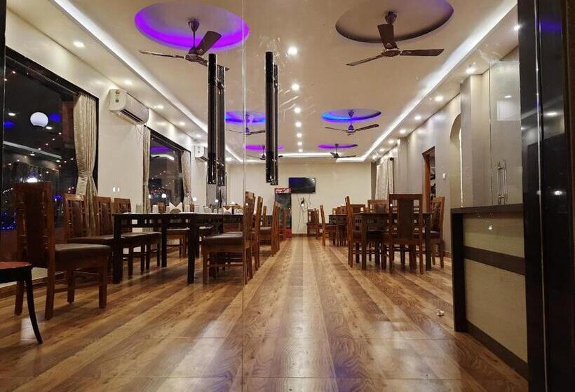 هتل Resort K Sea View