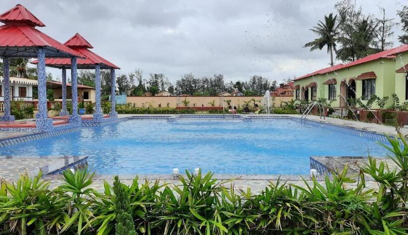 هتل Resort K Sea View