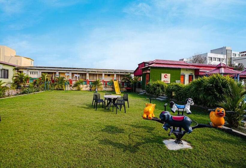 هتل Resort K Sea View
