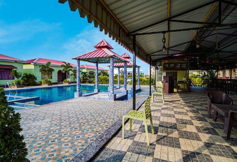 هتل Resort K Sea View