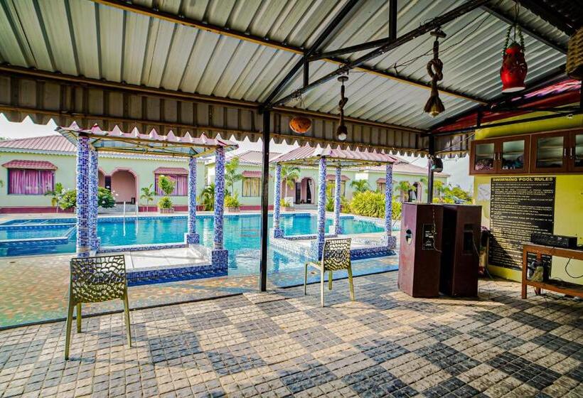 هتل Resort K Sea View