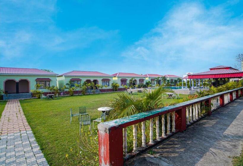 هتل Resort K Sea View
