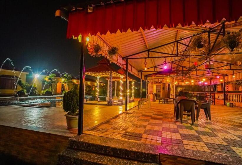 هتل Resort K Sea View