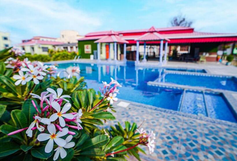 هتل Resort K Sea View