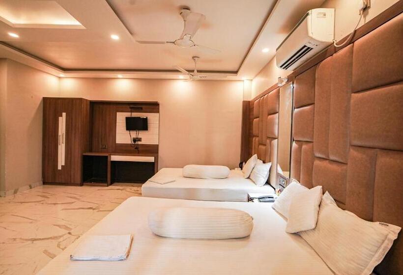 هتل Resort K Sea View