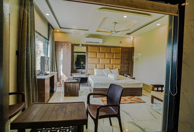 هتل Resort K Sea View