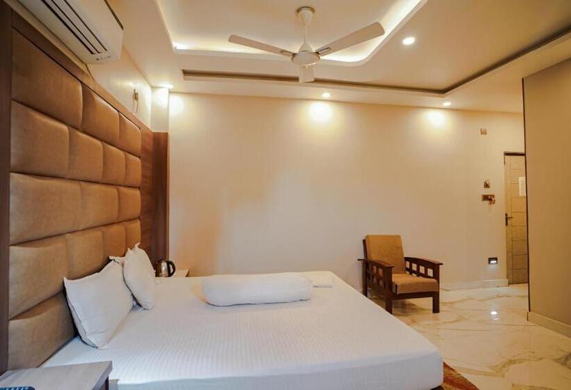 هتل Resort K Sea View