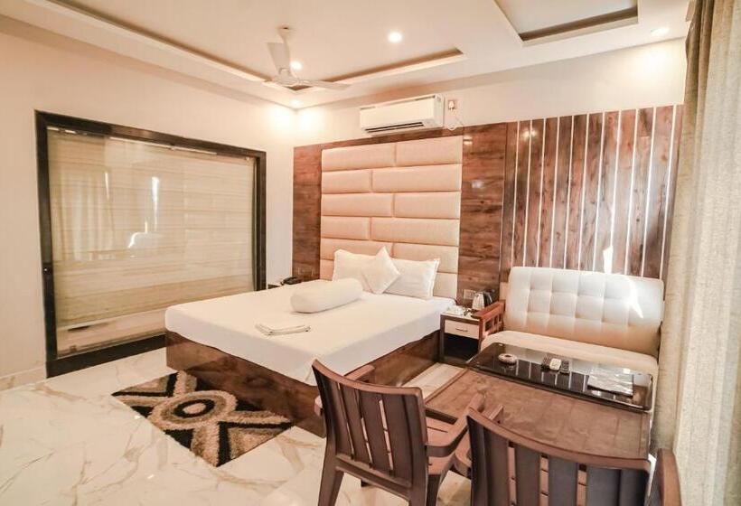 هتل Resort K Sea View