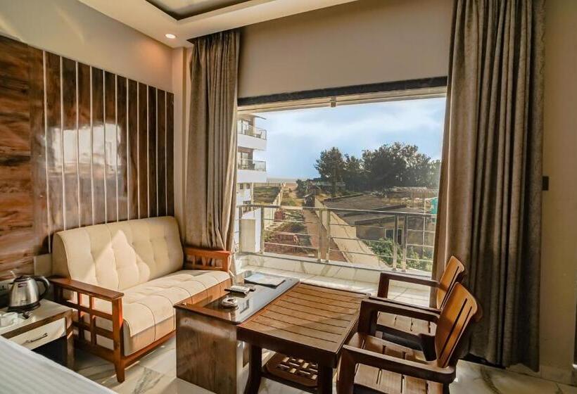 هتل Resort K Sea View