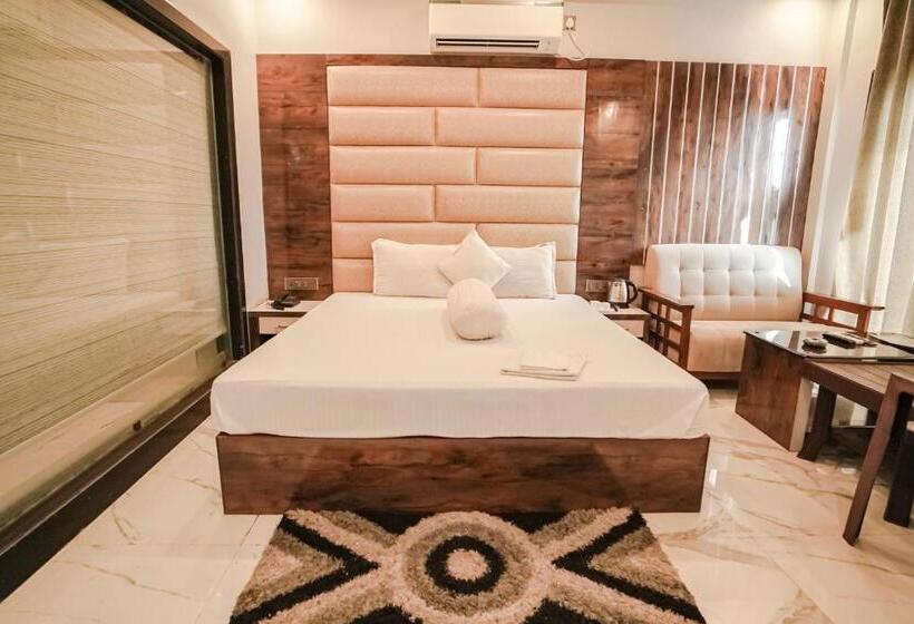 هتل Resort K Sea View
