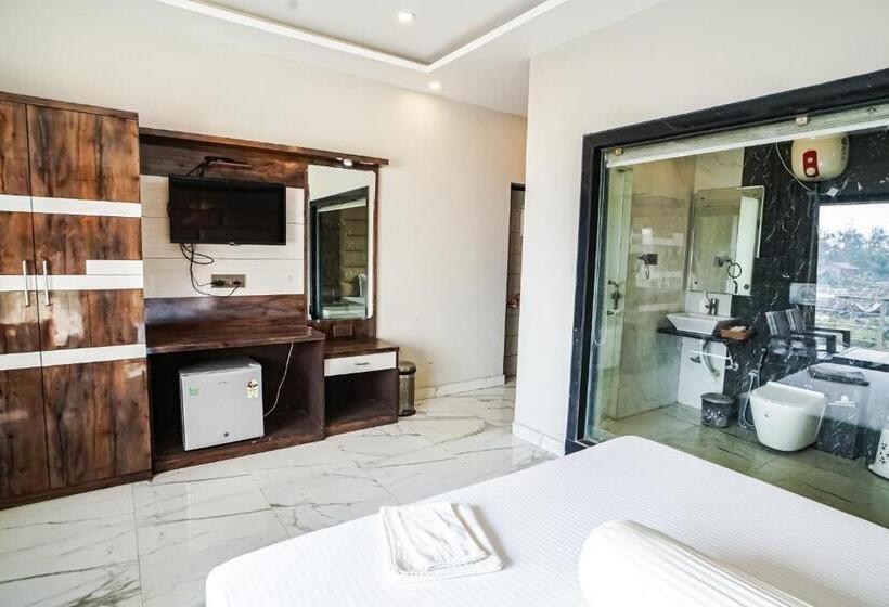 هتل Resort K Sea View