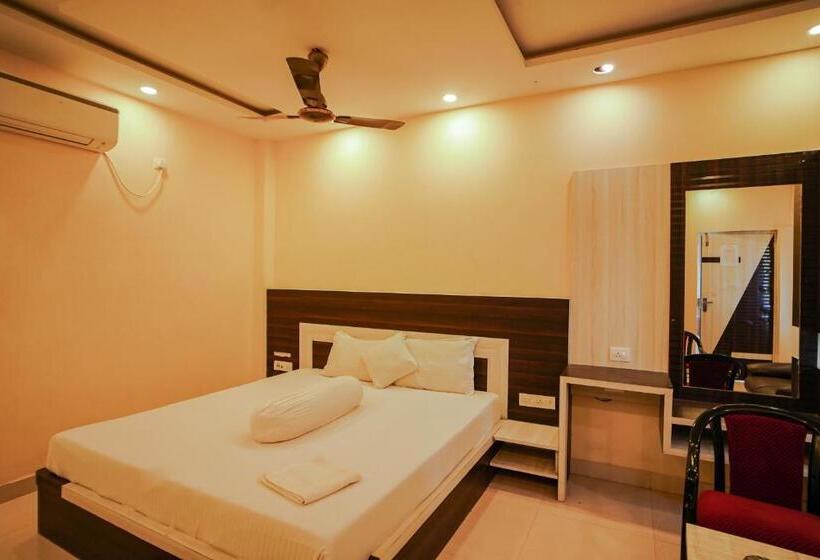 هتل Resort K Sea View