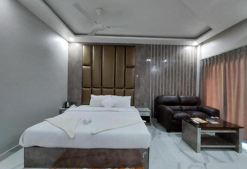 هتل Resort K Sea View