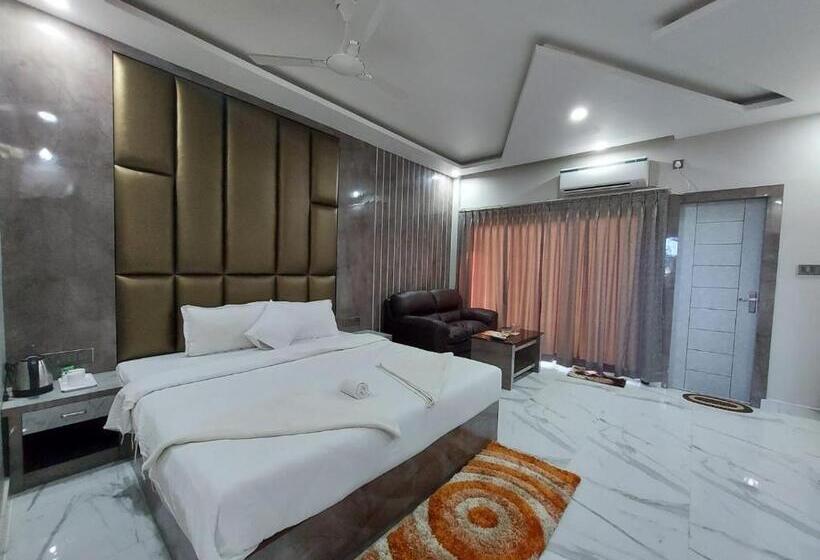هتل Resort K Sea View