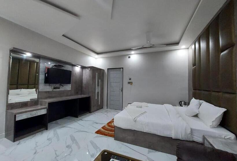 هتل Resort K Sea View