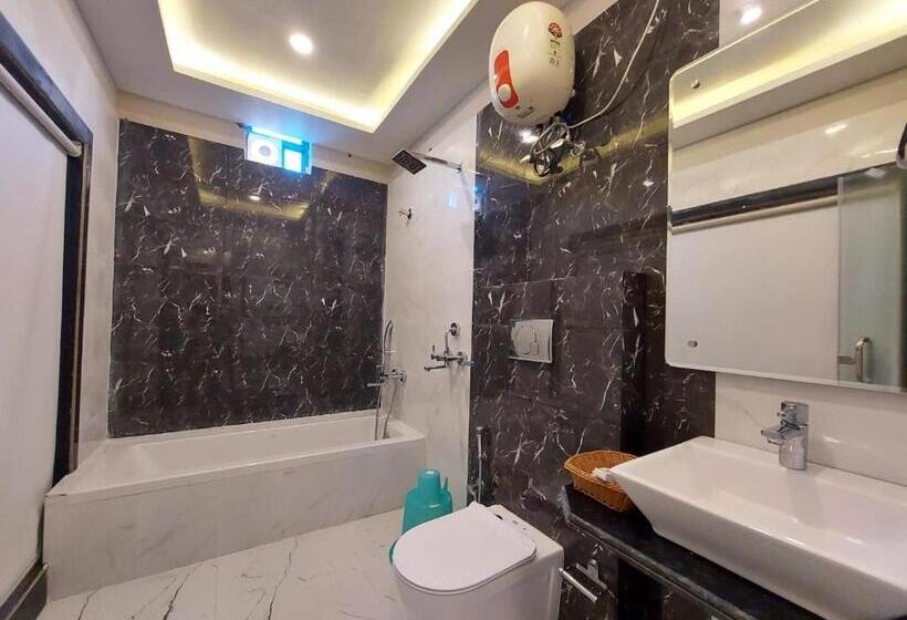هتل Resort K Sea View